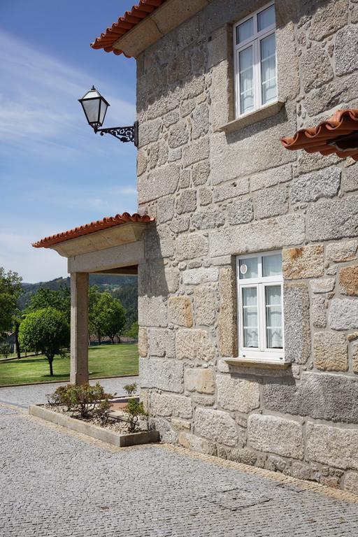 Villa Casa da Torre Portela de Vade Esterno foto